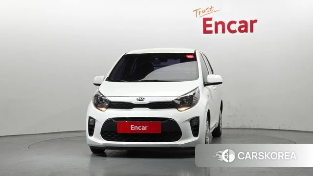 Kia All New Morning (JA) id 4197249 из Кореи 23