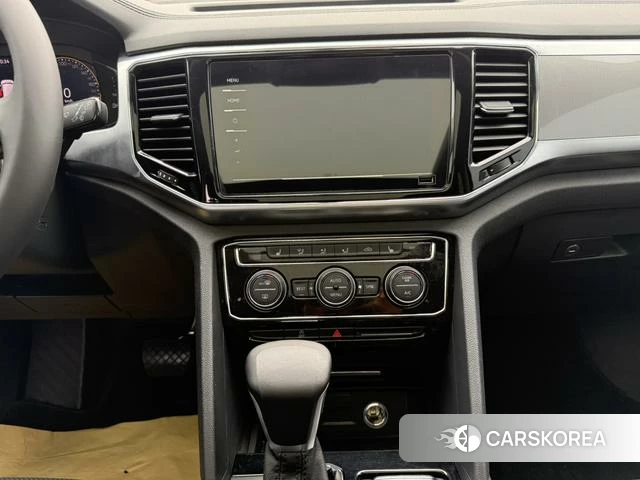 Volkswagen Tourang id 4301219 из Китая 12