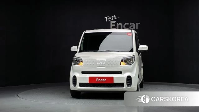 Kia The New Ray id 4641548 из Кореи 23