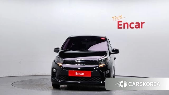 Kia All New Morning (JA) id 4459583 из Кореи 23
