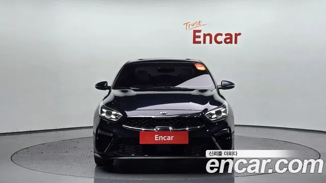 Kia Come New K3 id 2249247 из Кореи 13