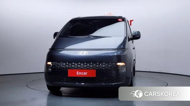 Hyundai Staria id 3716054 из Кореи 13