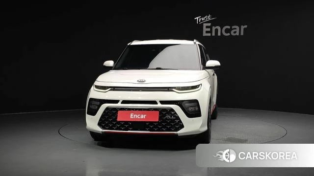 Kia Soul Booster id 4581787 из Кореи 13