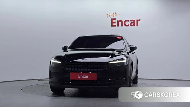 Polestar Polestar 2 id 4763674 из Кореи 23