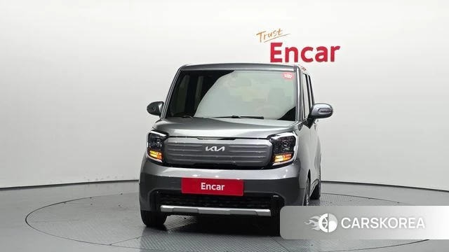 Kia The New Kia Ray id 4500596 из Кореи 23