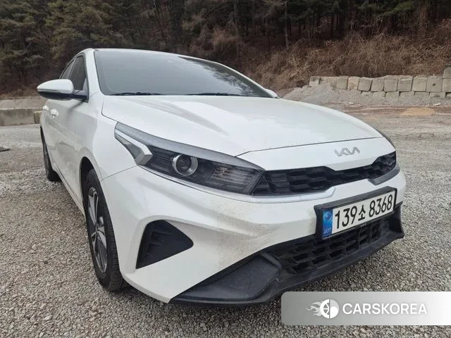 Kia The New K3 2nd generation id 3708050 из Кореи 7