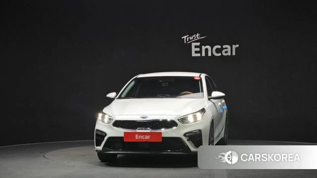 Kia Come New K3 id 4019474 из Кореи 13