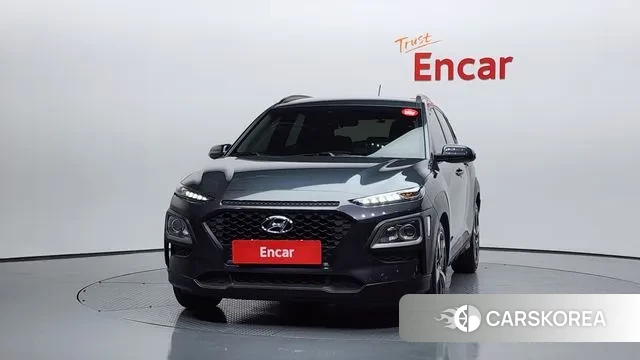 Hyundai Kona id 3494854 из Кореи 13