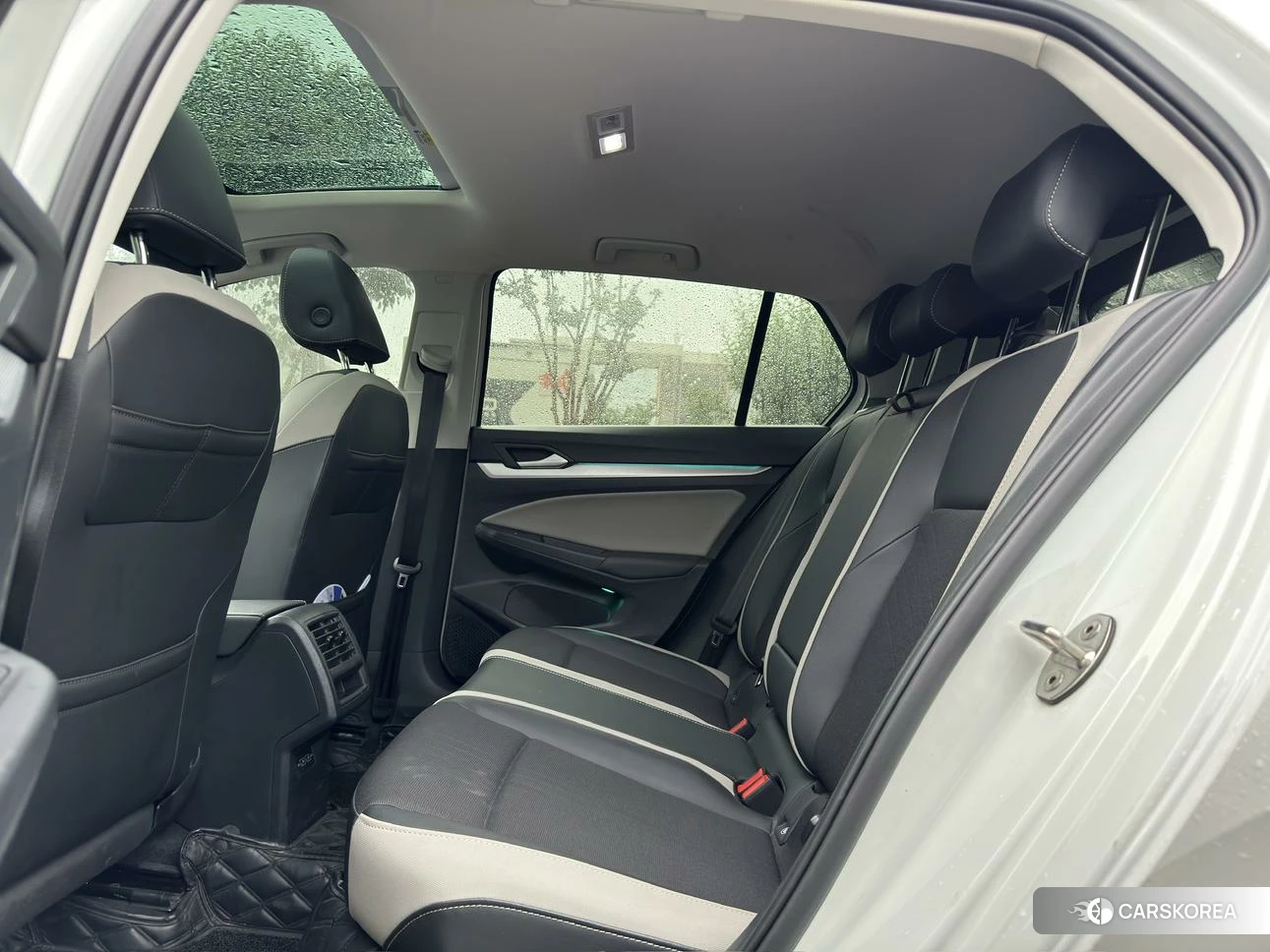 Volkswagen Golf id 4486184 из Китая 7