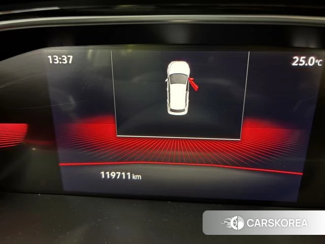 Volkswagen Sagitar 2021 Белый из Китая, фото 3