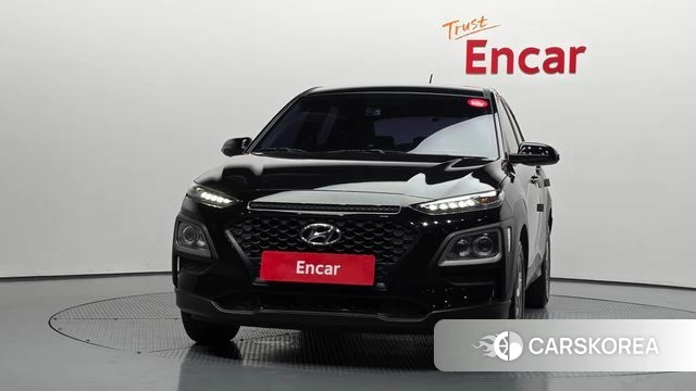Hyundai Kona id 4377914 из Кореи 13