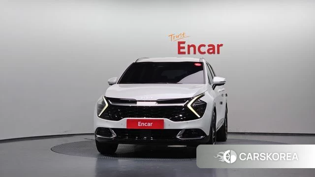 Kia Sportage 5th Generation id 4906086 из Кореи 13