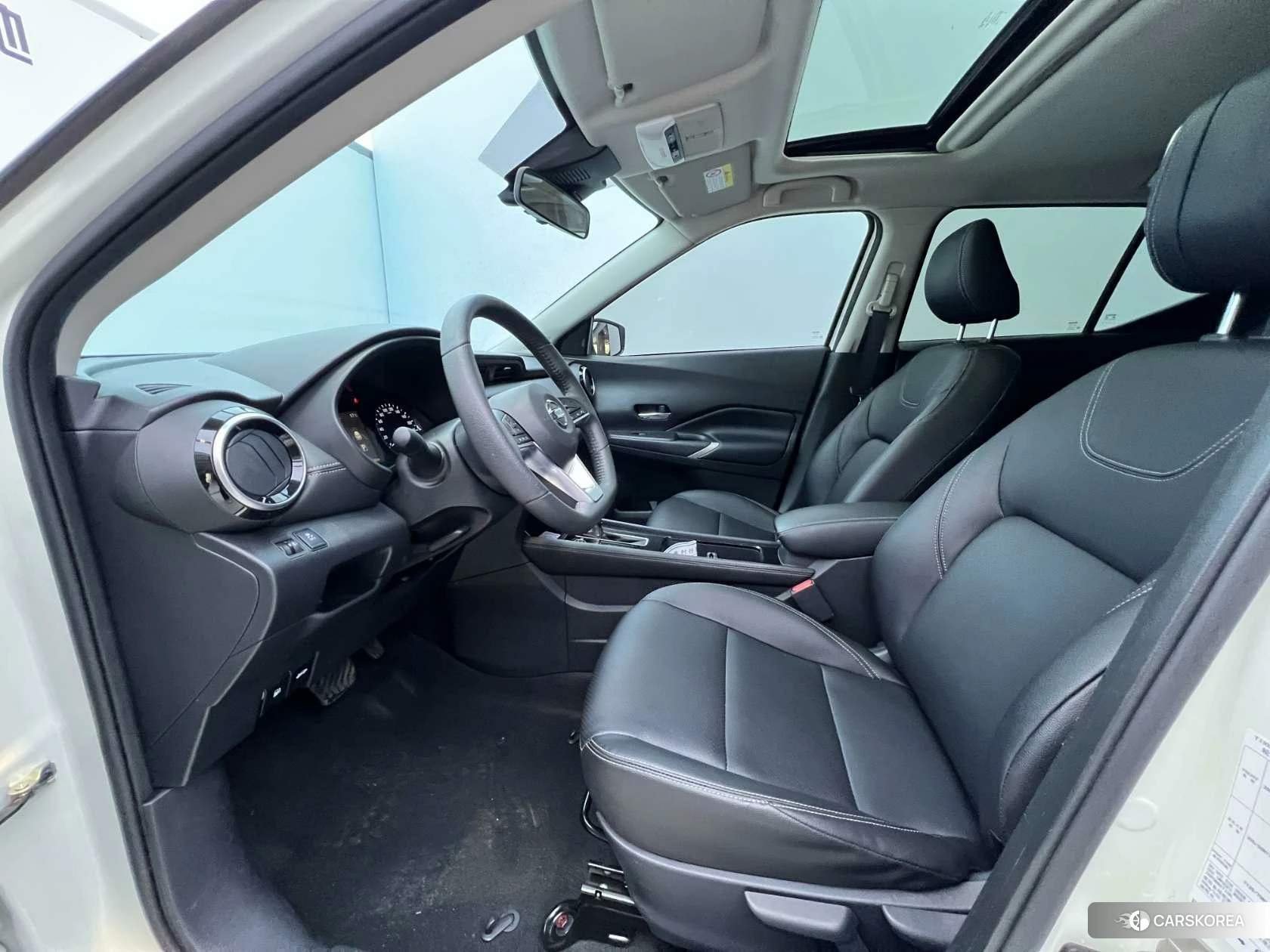 Nissan Jinke id 4485342 из Китая 12