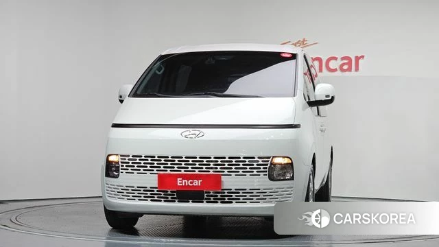 Hyundai Staria id 3878139 из Кореи 13