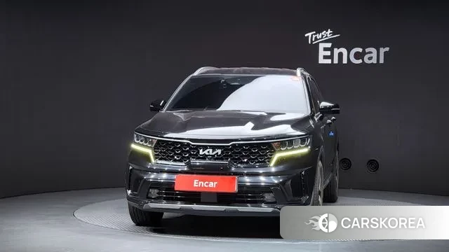 Kia Sorento 4th Generation id 3257958 из Кореи 13