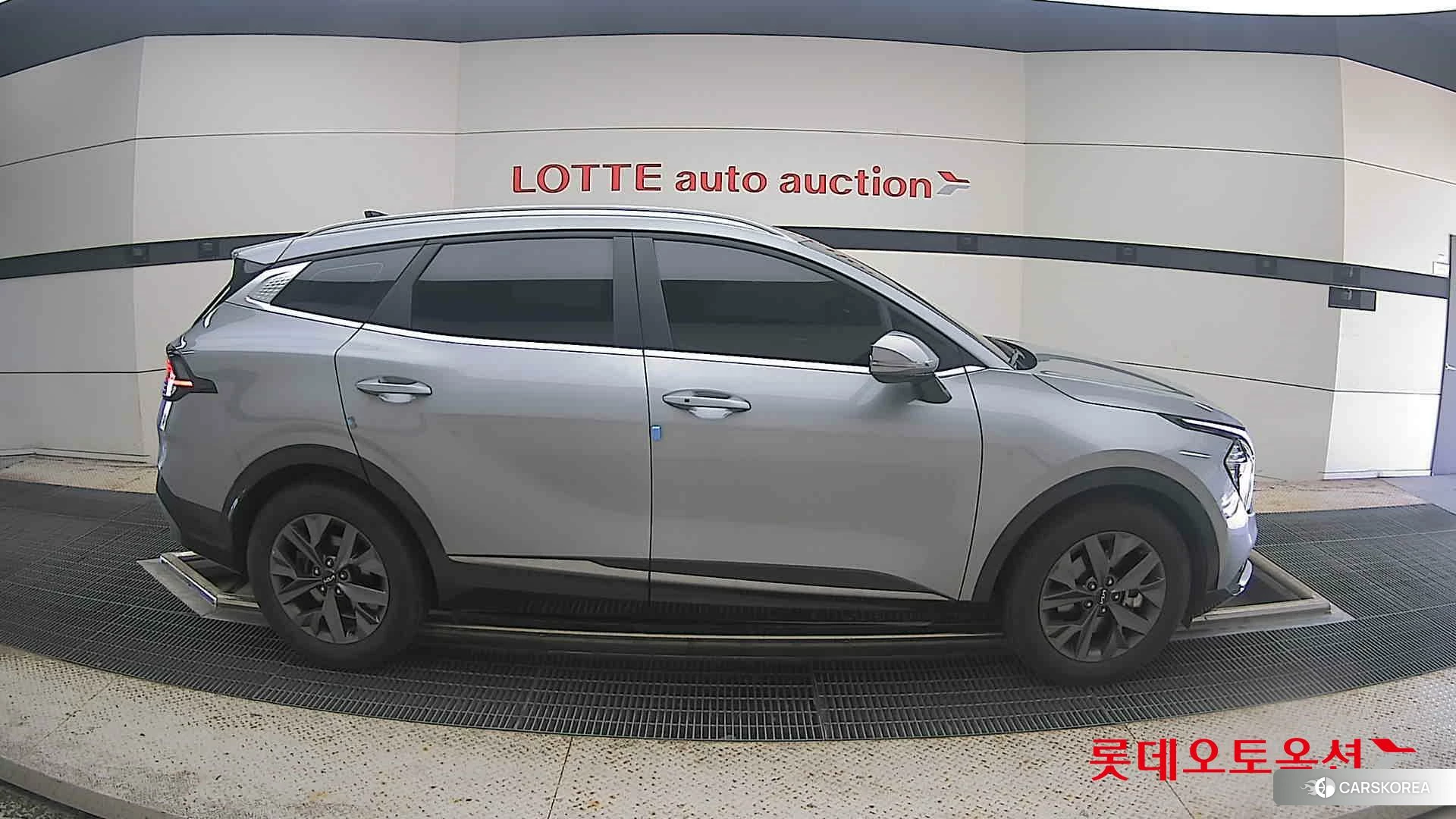 Kia Sportage id 4902332 из Кореи 23