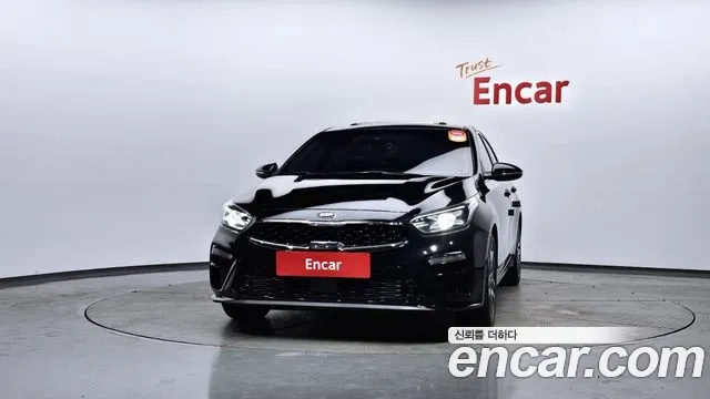 Kia Come New K3 id 2945990 из Кореи 13