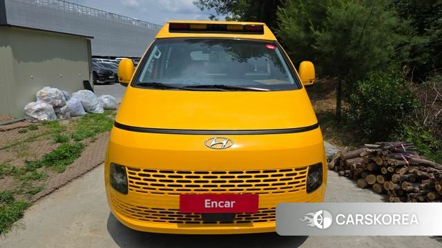 Hyundai Staria id 4409164 из Кореи 13