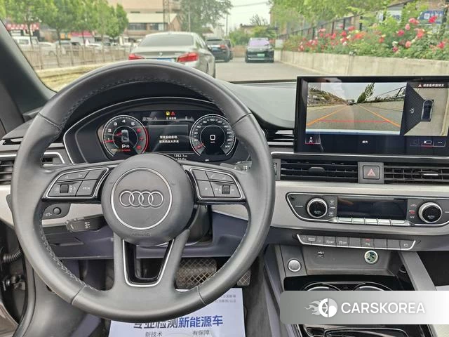 Audi A5 id 4329068 из Китая 23