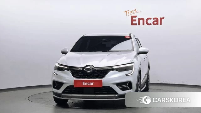 Renault Korea (Samsung) XM3 id 4360730 из Кореи 13