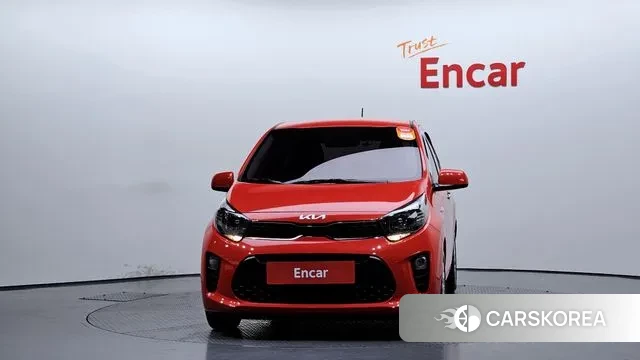 Kia All New Morning (JA) id 2802885 из Кореи 13