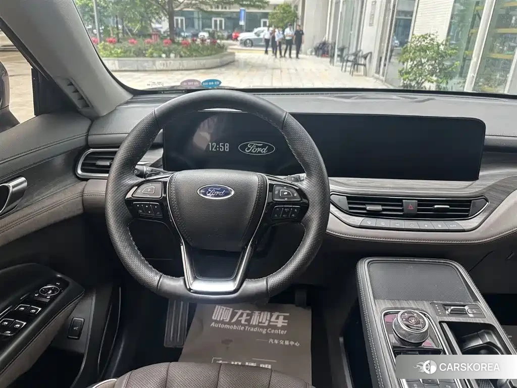 Ford Lingyu id 4600996 из Китая 7