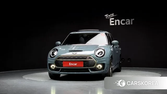 Mini Cooper S Clubman id 3533582 из Кореи 13