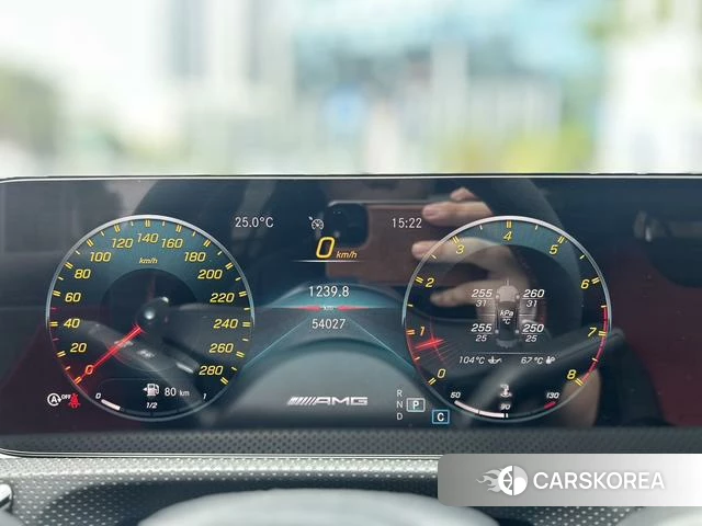 Mercedes-Benz Class A AMG id 4277349 из Китая 7