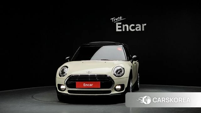 Mini Cooper Clubman id 4397385 из Кореи 23