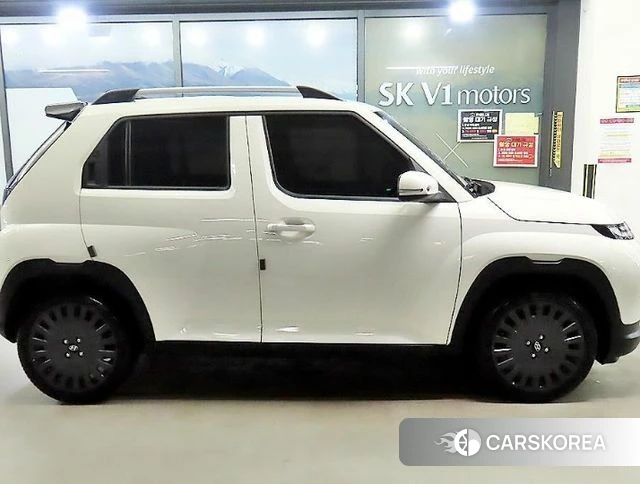 Hyundai Casper id 4434009 из Кореи 13