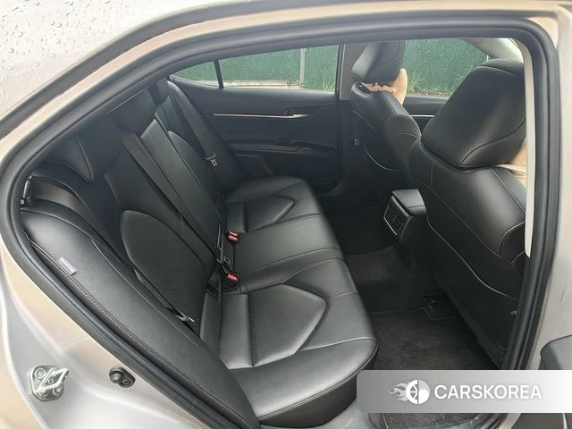 Toyota Camry id 4314596 из Китая 14
