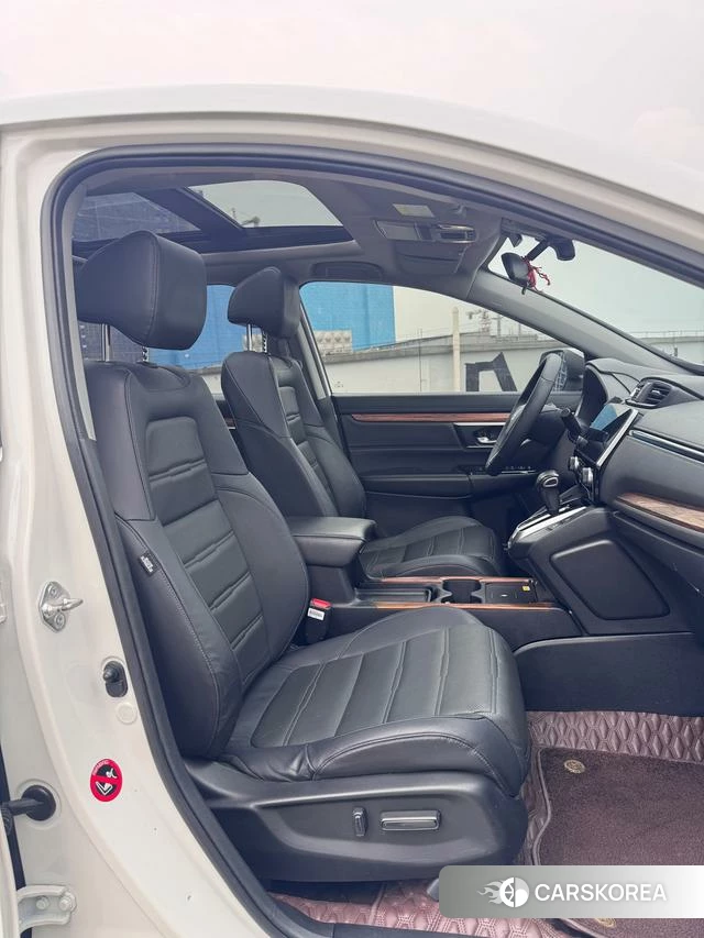 Honda CR-V id 4261972 из Китая 10