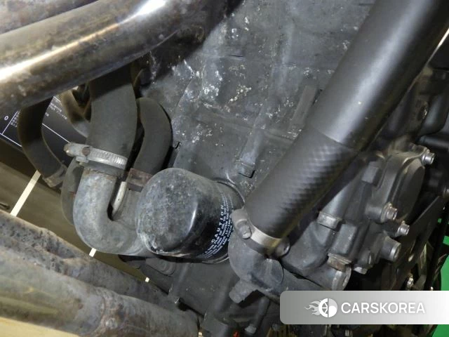 Engine photo