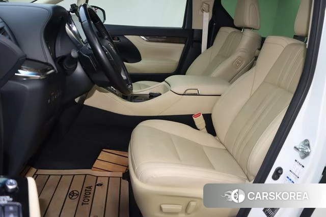 Toyota Wilfa id 4257672 из Китая 16