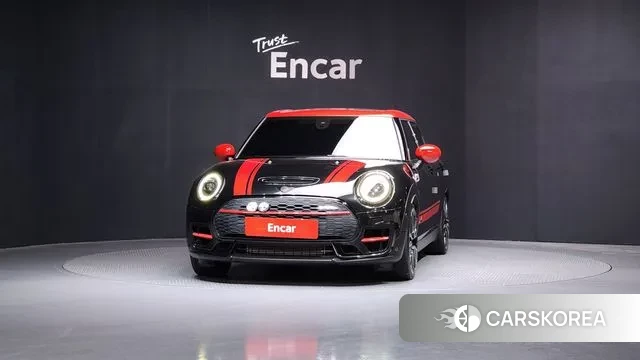 Mini Cooper S Clubman id 3457686 из Кореи 13