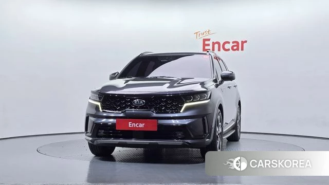 Kia Sorento 4th Generation id 3884879 из Кореи 13