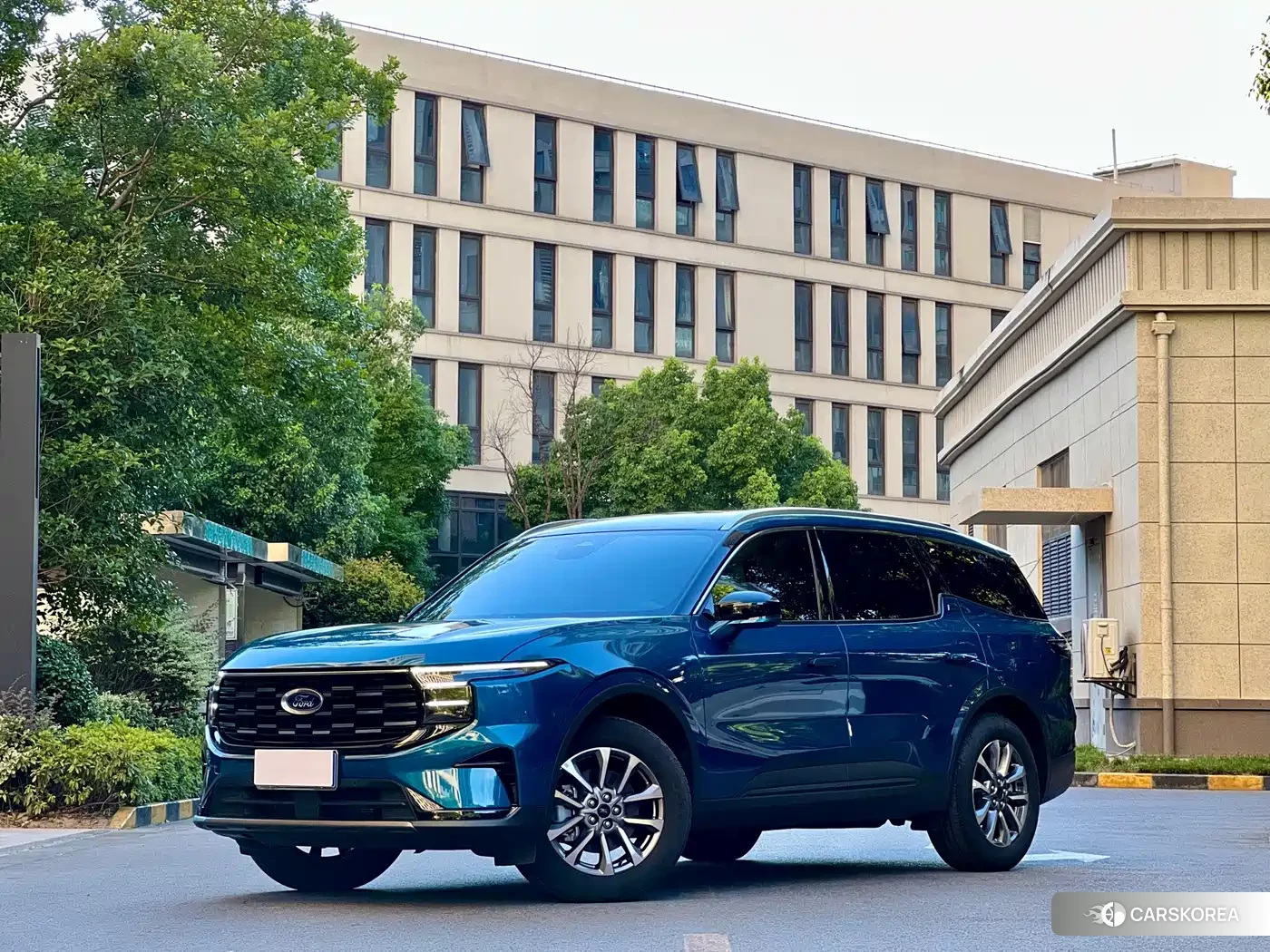 Ford Sharp World id 4669487 из Китая 22