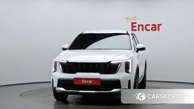 Kia The New Sorento 4th Generation id 3883236 из Кореи 13