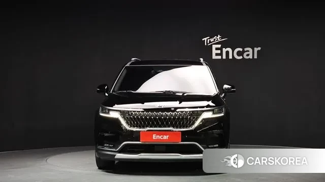 Kia Carnival 4th generation id 3412405 из Кореи 13