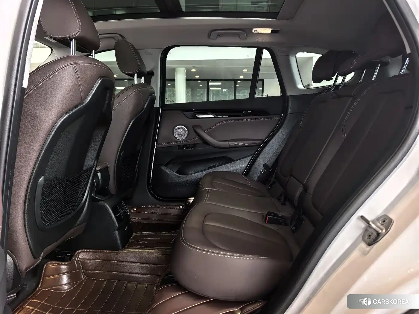 BMW X1 id 4606915 из Китая 15