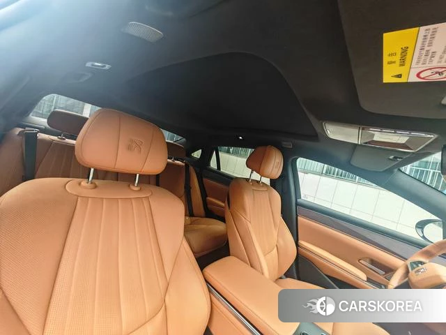 BYD Han L EV id 4236637 из Китая 23