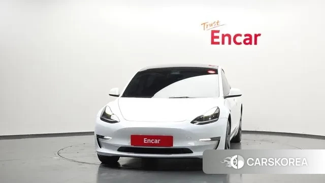 Tesla Model 3 id 3759243 из Кореи 13