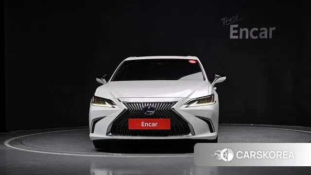Lexus ES300h 7th generation id 3013066 из Кореи 13