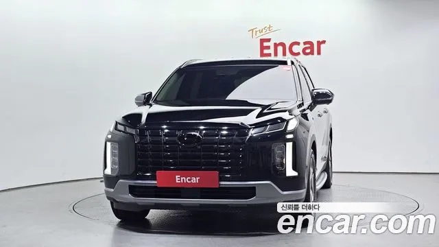 Hyundai The New Palisade id 2878626 из Кореи 13