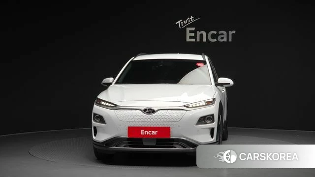 Hyundai Kona Electric id 3942155 из Кореи 13
