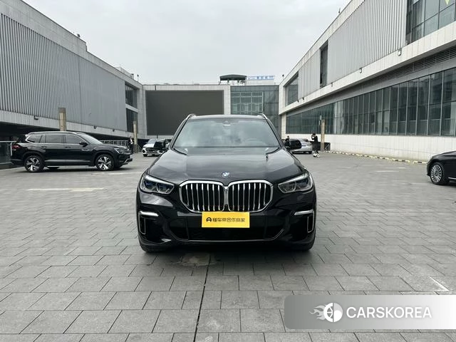 BMW X5 id 4215199 из Китая 20