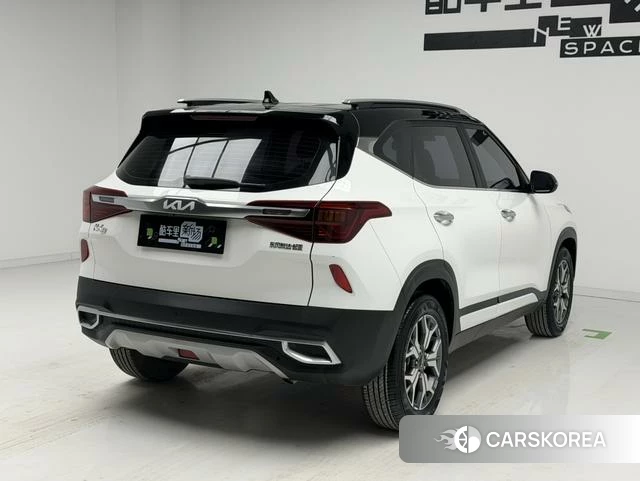 Kia Proud run id 4307192 из Китая 10