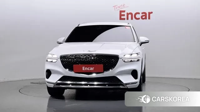 Genesis GV70 id 3431855 из Кореи 13