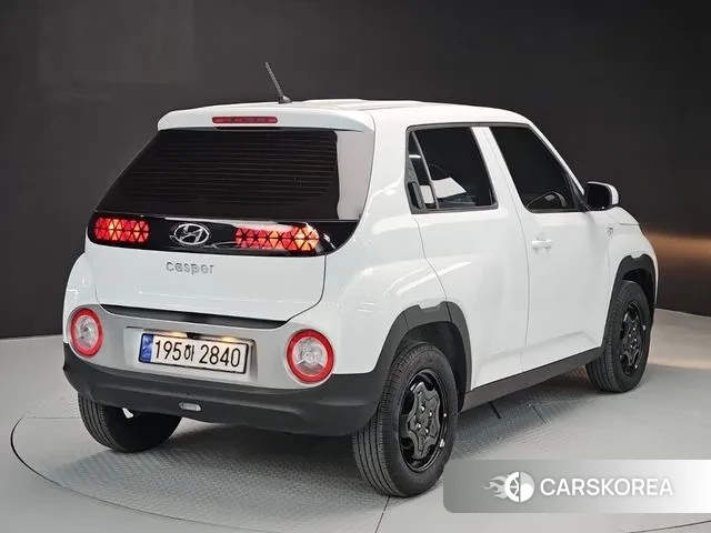 Hyundai Casper id 3763661 из Кореи 13