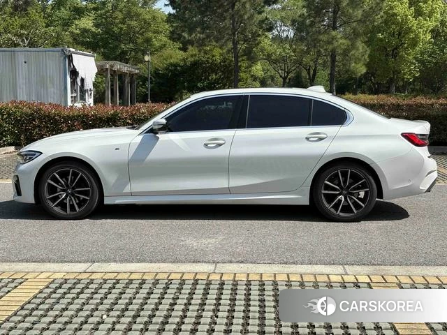 BMW 3 series id 4273157 из Китая 15